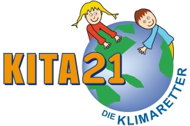Logo Klimaretter